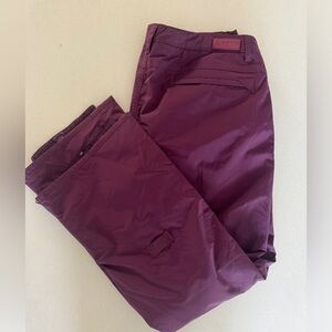 Burton Women’s Society Pants XXL